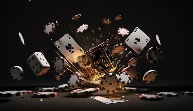 Rainbet Live Casino