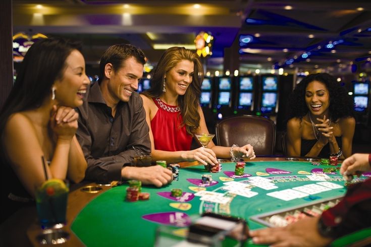 Rainbet Live Casino